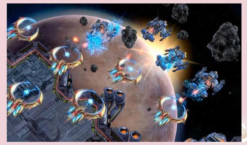 星际争霸2虚空之遗战役缩略图