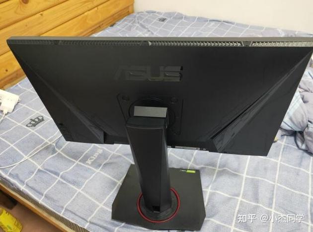 华硕vg248qg图标