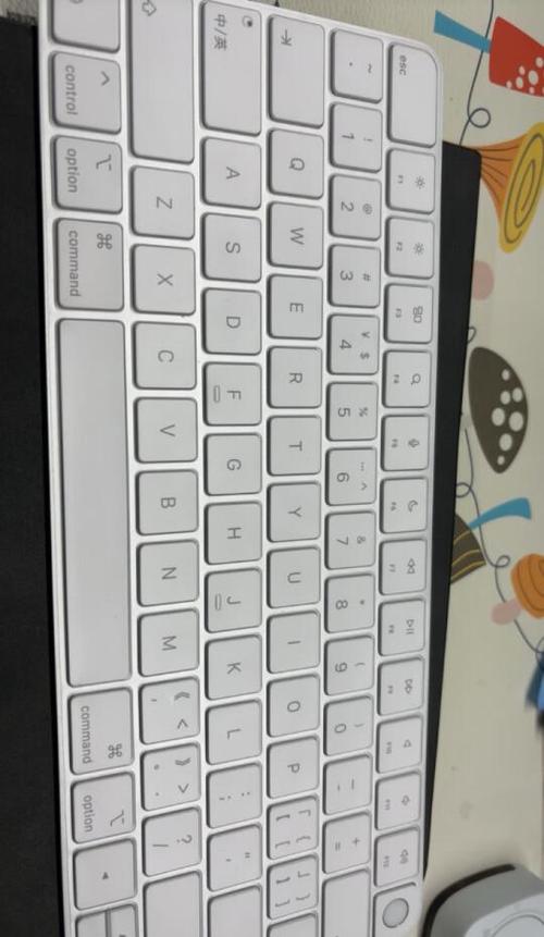苹果妙控键盘能用多久图标