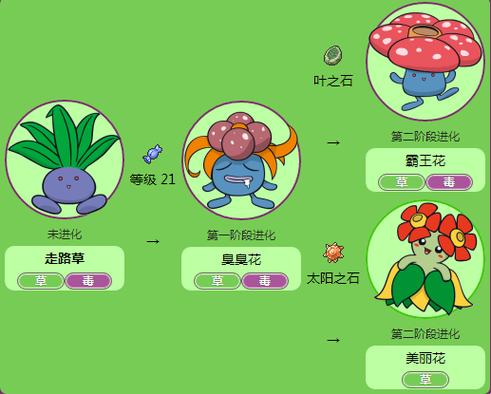 口袋妖怪go游戏截图