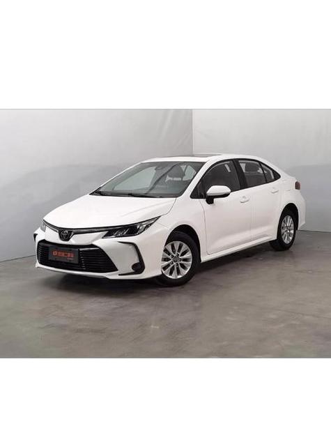 1.2t卡罗拉参数配置缩略图