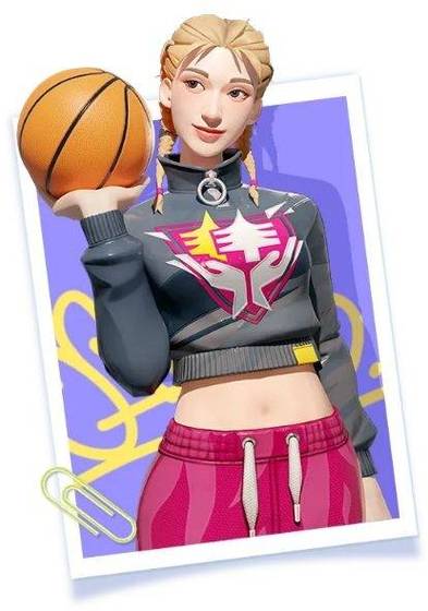 篮球游戏5v5全明星模式缩略图