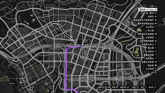 gta5攻略图标