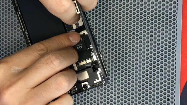 苹果13promax白屏怎么办缩略图