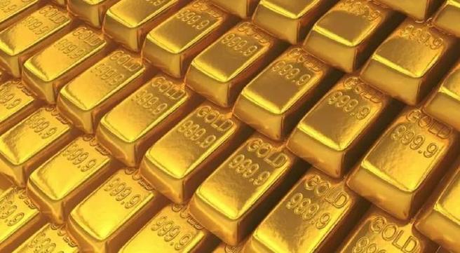 迷你黄金期货缩略图