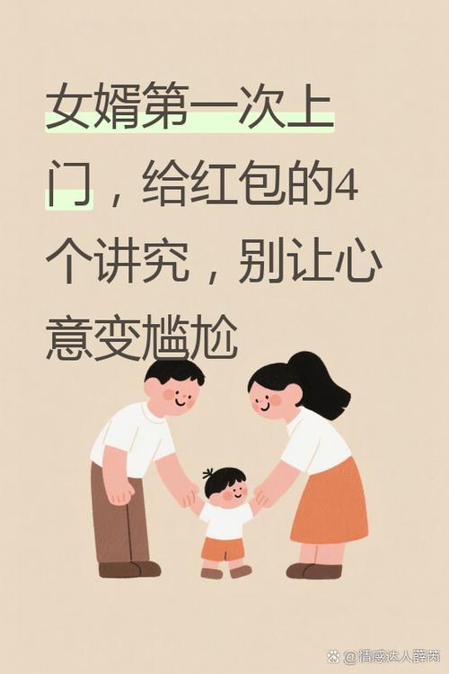 发红包的忌讳缩略图
