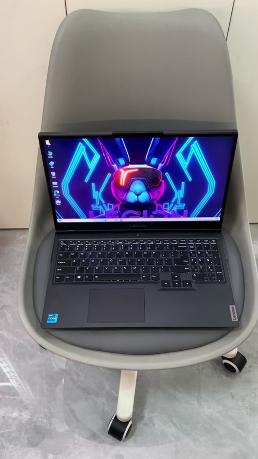 y7000键盘灯改白色图标