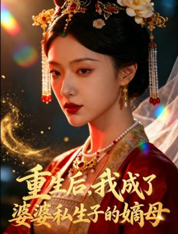嫡母是亲妈吗缩略图