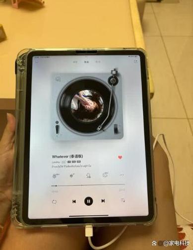 ipad pro收不到短信缩略图