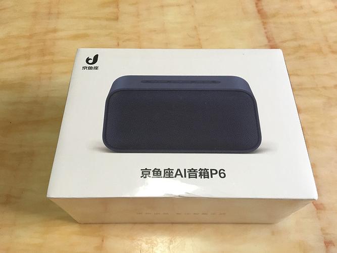 京鱼座AI音箱P6使用教程缩略图