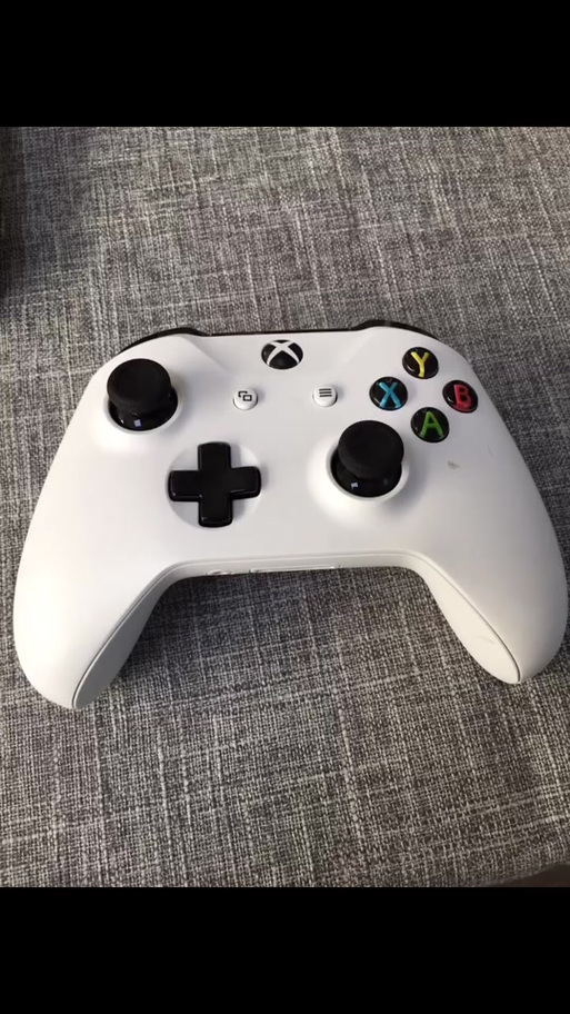 xboxone怎么退出游戏缩略图