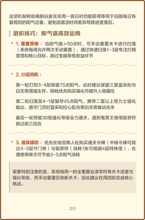 问道地宫阳气值怎么恢复图标