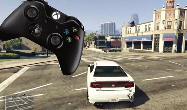 gta5辅助瞄准开不了缩略图