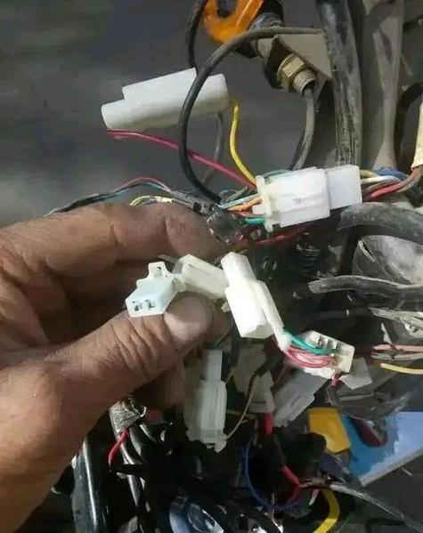 电瓶车遥控锁失灵了怎么办缩略图