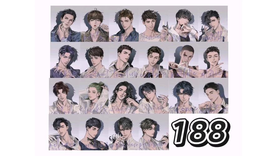 188家主团谁最强