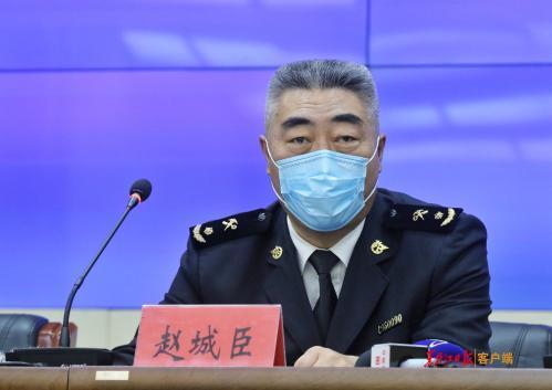 优化营商环境 稳定企业
