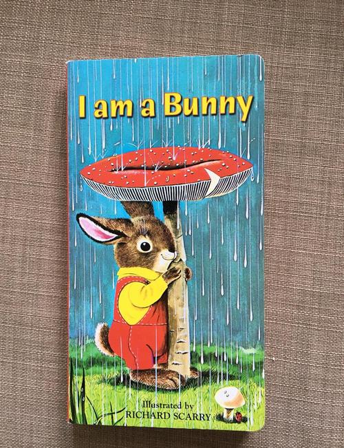 bunnybunny爱你爱你缩略图