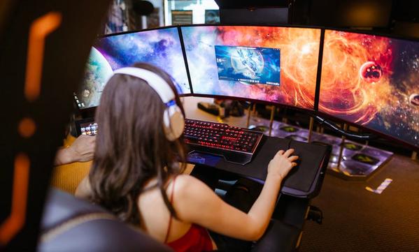 win10解决吃鸡游戏卡顿