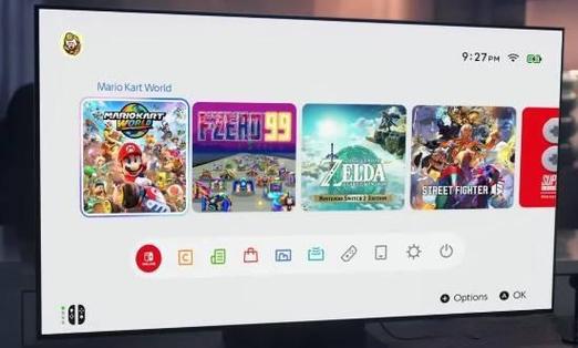 switch2如何查看激活日期