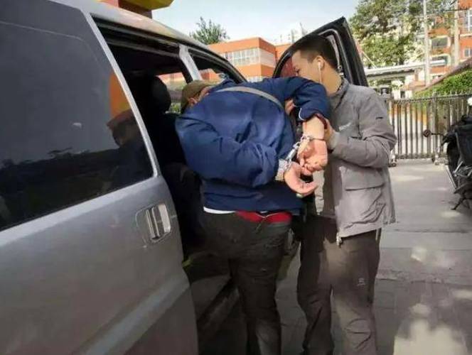 派出所预警一般会抓人吗游戏截图