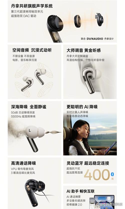 骨传导与入耳式耳机哪个好图标