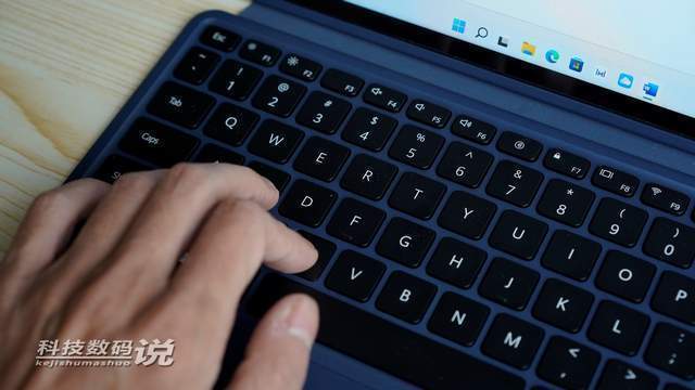 华为matebooke键盘没反应缩略图