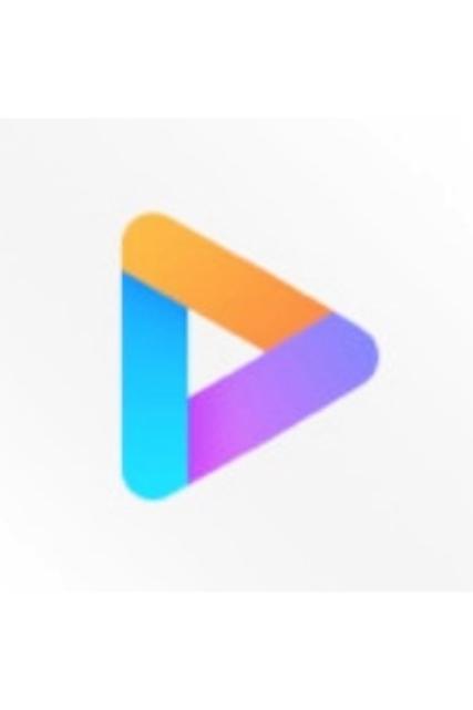 小米视频最新版下载图标