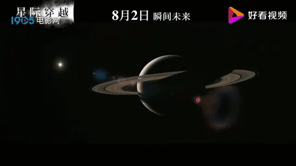 星际穿越2上映时间游戏截图