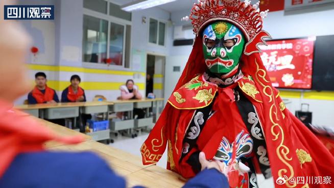 抖音脸变小的特效怎么弄缩略图