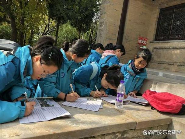 初中研学一般是去干嘛缩略图