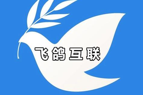 2023飞鸽互联图标