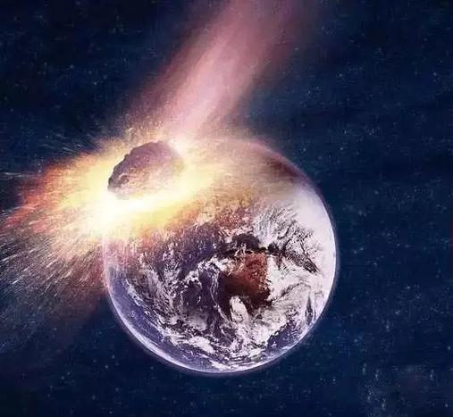 未来会有小行星撞击地球吗缩略图
