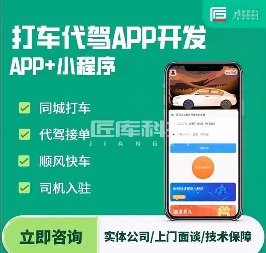 干代驾好还是开网约车好图标