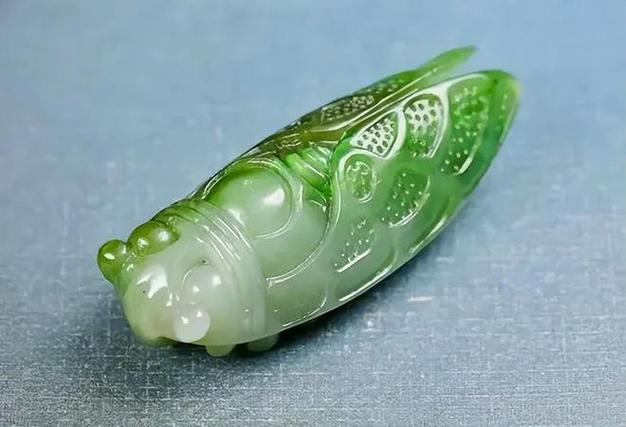 玉最贵的三个颜色缩略图