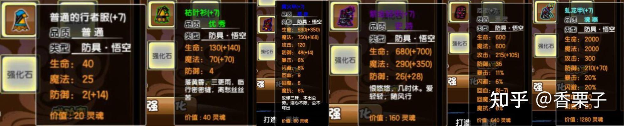 造梦西游3升级攻略缩略图