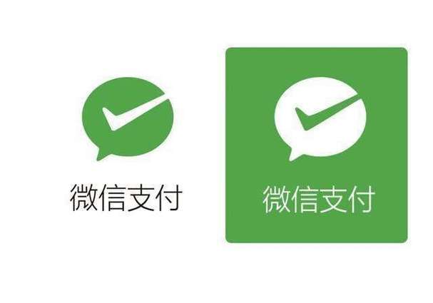 腾讯vip微信支付图标