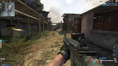 cod4重制版和原版哪个更好图标