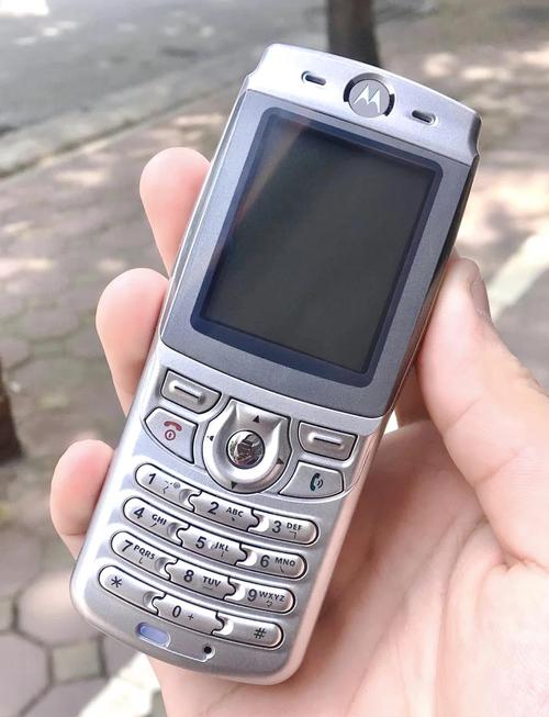 摩托罗拉2003年机型游戏截图