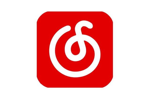 网易云官方图标