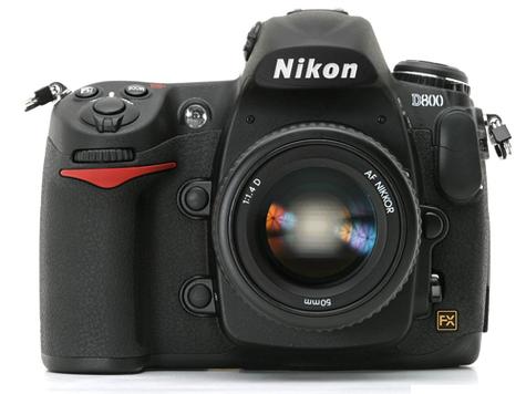尼康d800最新固件版本游戏截图