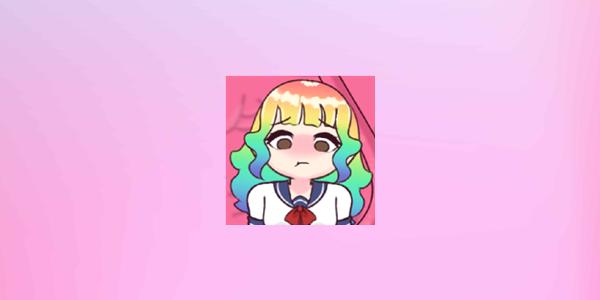下载口香糖女孩
