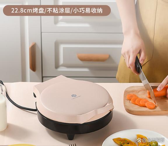 电饼铛哪款好用耐用游戏截图