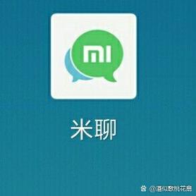 米聊上能打开的网址