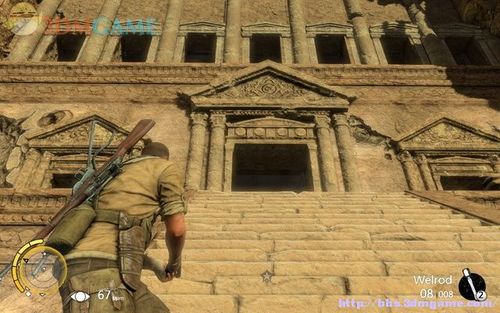 sniper详细图文攻略缩略图
