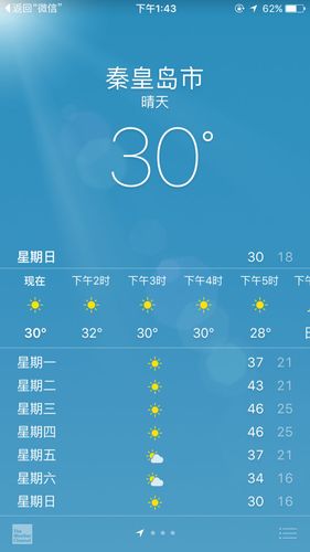 天气预报app下载安装游戏截图
