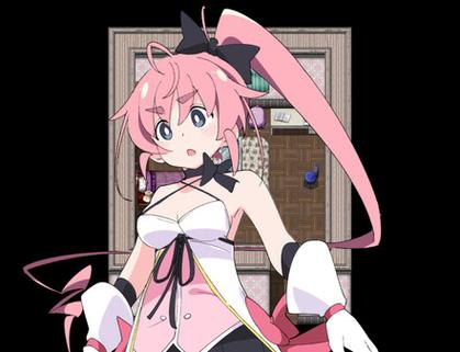 《魔斗姬莉斯缇亚》动漫在线观看缩略图