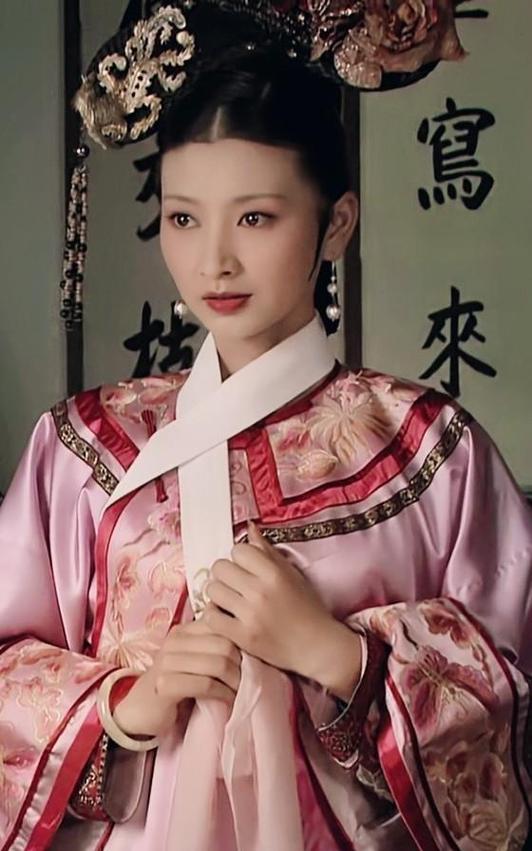 沈眉庄在历史上真实存在吗图标