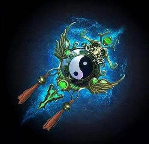 三十三天造化神器详解