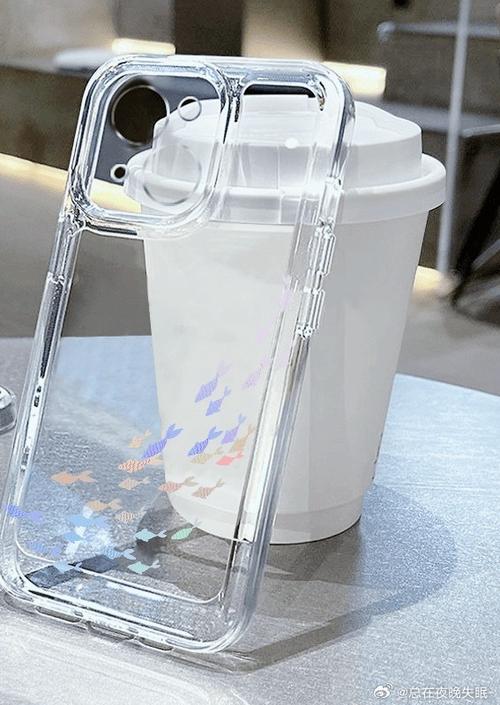小鱼薄荷by唧唧缩略图