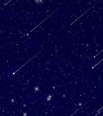 流星的视频缩略图